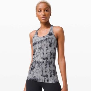 NWT Lululemon Cool Racerback Nulu Size 12